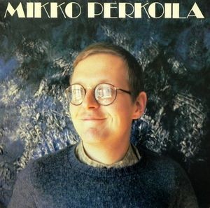 Perkoila, Mikko : Koira tapaa tuttujaan (LP)
