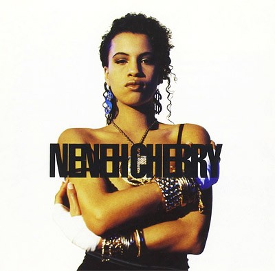 Cherry, Neneh : Raw Like Sushi (LP)