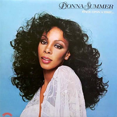 Summer, Donna : Once Upon A Time (2-LP)