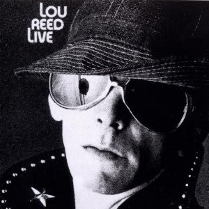 Reed, Lou : Live (LP)