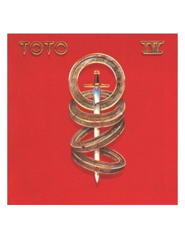 Toto : IV (LP)