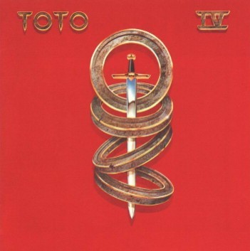 Toto : IV (LP)