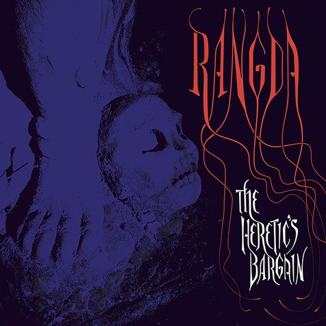 Rangda : Heretic' s Bargain  (LP)