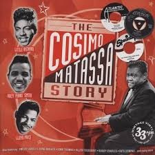 Cosimo Matassa Story (2-LP)