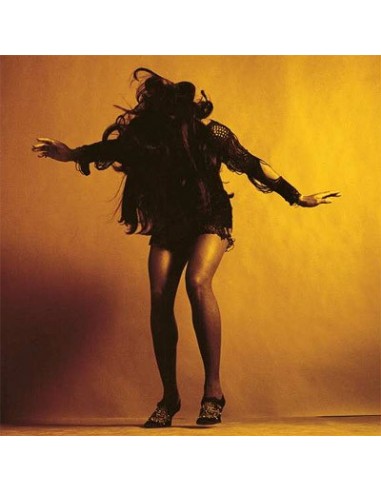 Last Shadow Puppets : Everything You' ve Come To Expect (LP)