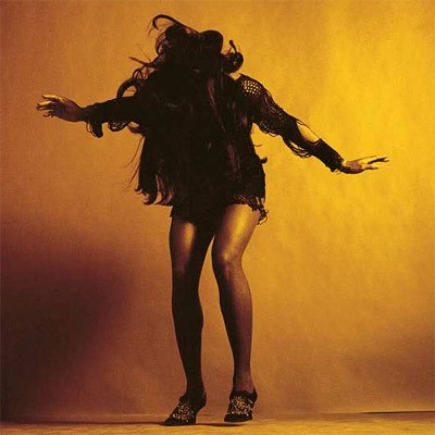 Last Shadow Puppets : Everything You've Come To Expect / The Dream Synopsis (CD+CDEP)