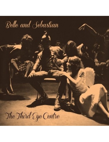 Belle And Sebastian : The Third Eye Centre (CD)