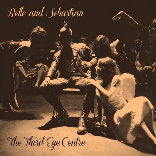 Belle And Sebastian : The Third Eye Centre (CD)
