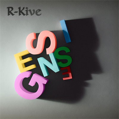 Genesis : R-Kive (3-CD)