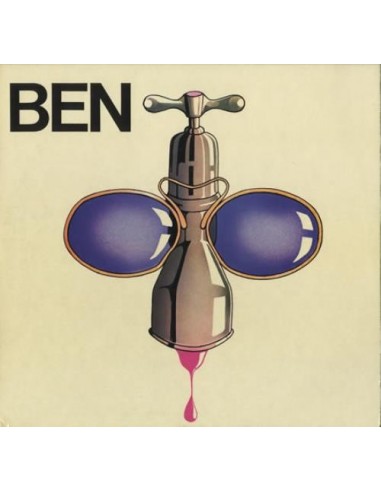 Ben : Ben (LP)