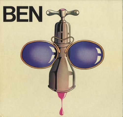 Ben : Ben (LP)