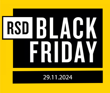 Black Friday 24