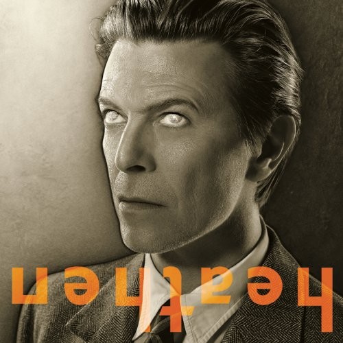 Bowie, David : Heathen (LP)