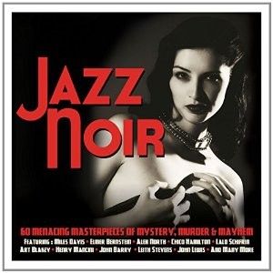 Jazz Noir (3-CD)