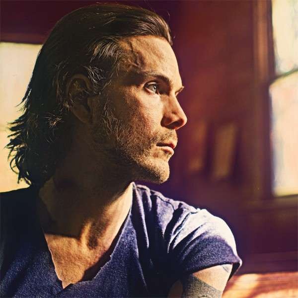 Felice, Simone : Simone Felice (LP)