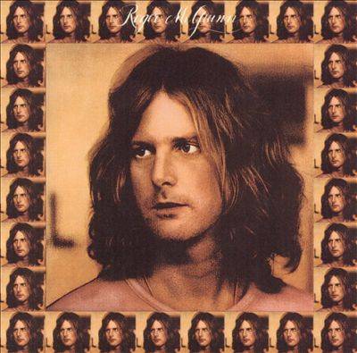 McGuinn, Roger : Roger McGuinn (LP)