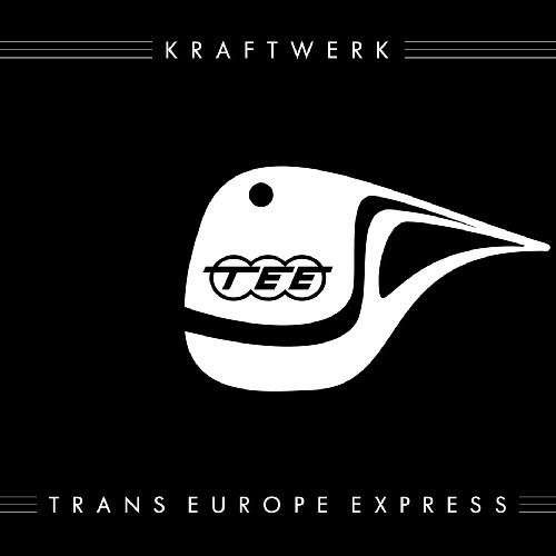 Kraftwerk : Trans Europe Express (LP)