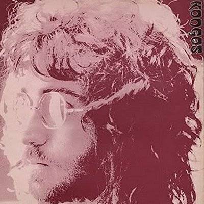 Kongos, John : Kongos (CD)