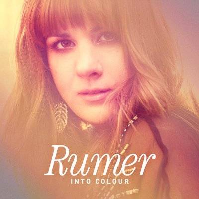 Rumer : Into Colour (CD)
