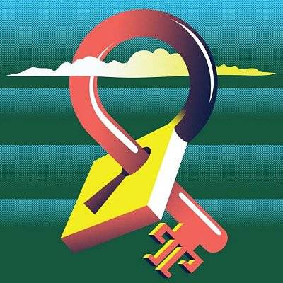 Temples : Volcano (LP)