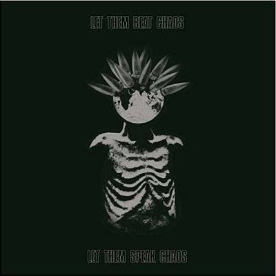 Kate Tempest : Let them Beat Chaos, Let Them Speak Chaos (2-LP / RSD 2017)