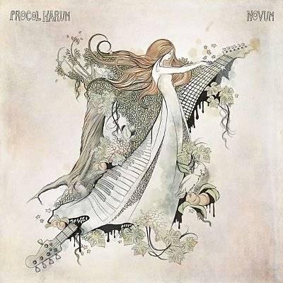 Procol Harum : Novum (2-LP)
