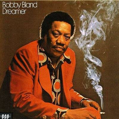 Bland, Bobby 'Blue':  Dreamer (LP)