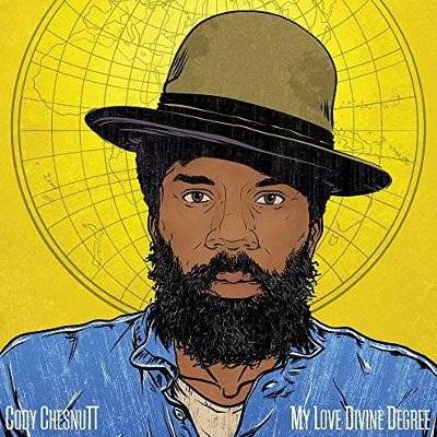 Chesnutt, Cody : My Love Divide Degree (2-LP)