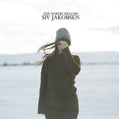 Jakobsen, Siv : The Nordic Mellow (LP)