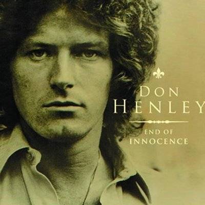 Henley, Don : End of Innocence 1993 Labor Day Benefit Concert (CD)