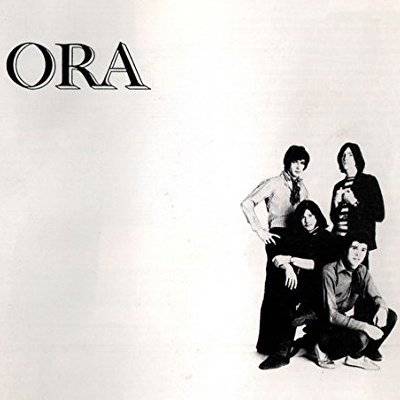 Ora : Ora (CD)