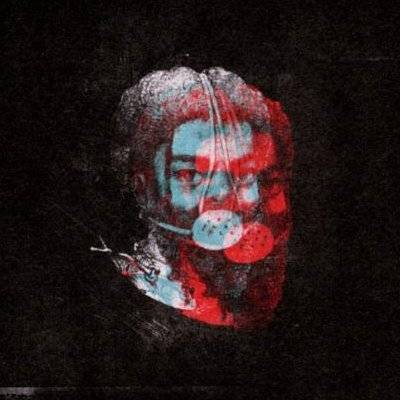 Gonjasufi : Mu.Zz.le (10")