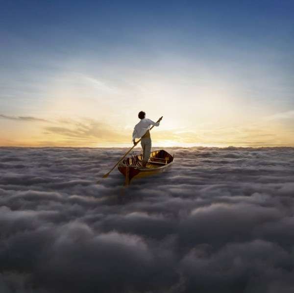 Pink Floyd : Endless River