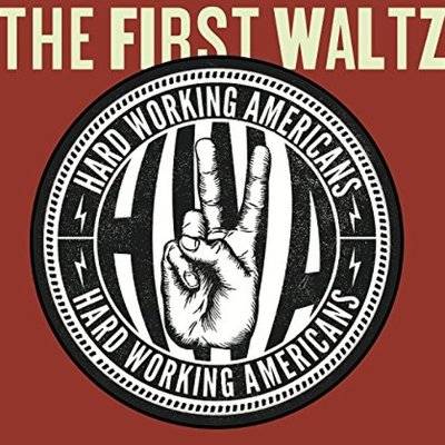 Hard Working Americans : Hard Working Americans (CD)