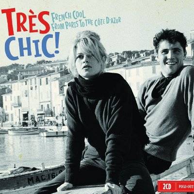 Tres Chic 1 (2-CD)