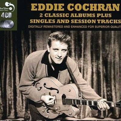 Seeger, Pete : Four Classic Albums Plus Rare Live Recordings (4-CD)