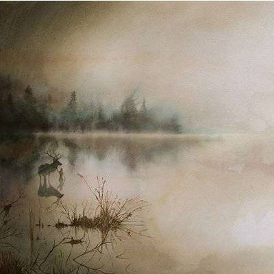 Solstafir : Köld (CD)