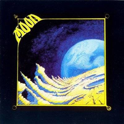 Owens, Ray -Moon- : Moon