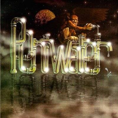 Pentwater : Pentwater (LP)