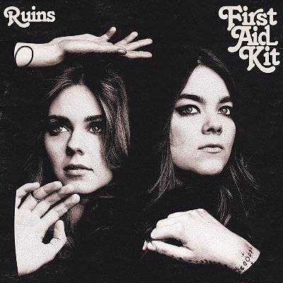 First Aid Kit : Ruins (CD)