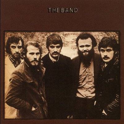 Band : The Band (LP)