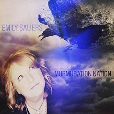 Saliers, Emily : Murmuration Nation (CD)