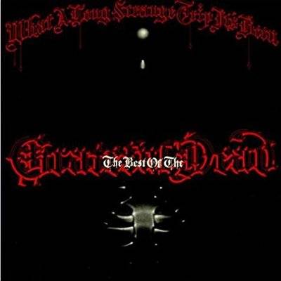 Grateful Dead : What A Long Strange Trip It's Been (2-LP)
