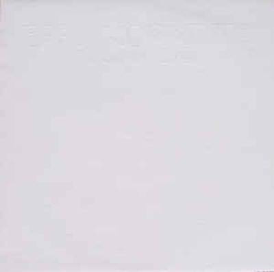 Eppu Normaali : Valkoinen Kupla (LP)