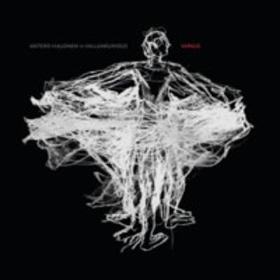 Halonen, Antero ja Vallankumous : Vapaus (LP)