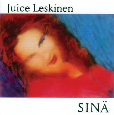 Leskinen, Juice : Sinä (LP)