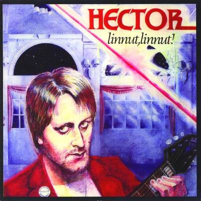 Hector : Linnut, linnut! (LP)