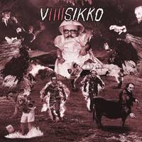 Viisikko : IIIII (LP)