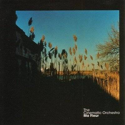 Cinematic Orchestra : Ma Fleur (Deluxe 2-LP-Box)