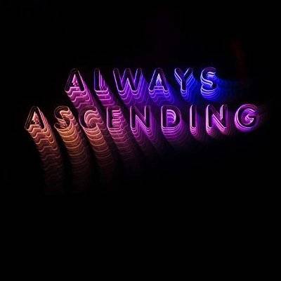 Franz Ferdinand: Always Ascending (CD)